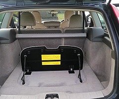 Volvo v50 estate 1.6 diesel for sale or  SWAP - Image 8/9