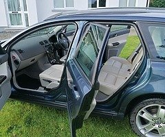 Volvo v50 estate 1.6 diesel for sale or  SWAP - Image 9/9