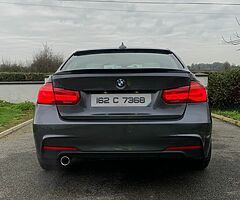 2016 BMW F30 - Image 3/6