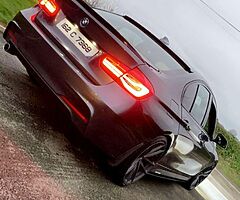 2016 BMW F30 - Image 6/6
