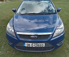 Ford focus estate manual