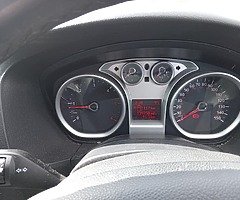 Ford focus estate manual - Image 3/6