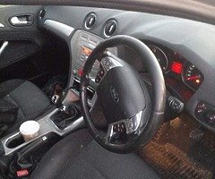 08 Mondeo