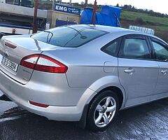 08 Mondeo - Image 5/7