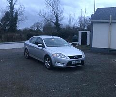 08 Mondeo - Image 7/7