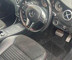 Mercedes a200 AMG - Image 4/5