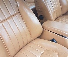 2x jaguar 1 xj40 and 1 xj6 series 3 - Image 3/5
