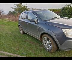 All cars Van's jeeps wanted - Image 3/4