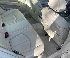 E200 1.8 konpressor