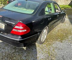 E200 1.8 konpressor - Image 4/5