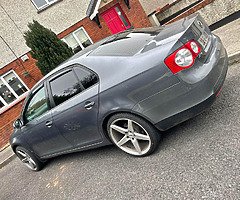 1.6L 2010 Jetta 145bhp