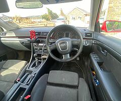 2.0 sline Audi A4 - Image 4/5