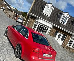2.0 sline Audi A4 - Image 5/5