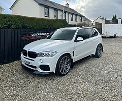 2013 BMW X5