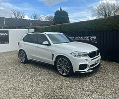 2013 BMW X5