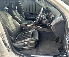 2013 BMW X5 - Image 3/10
