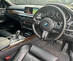 2013 BMW X5 - Image 5/10