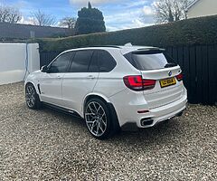 2013 BMW X5 - Image 6/10