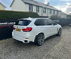 2013 BMW X5 - Image 7/10