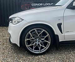 2013 BMW X5 - Image 8/10