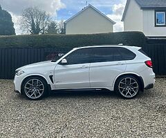 2013 BMW X5 - Image 9/10
