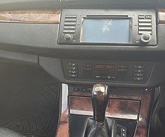 Bmw x5 - Image 4/10