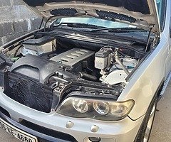 Bmw x5 - Image 8/10