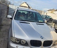Bmw x5 - Image 10/10