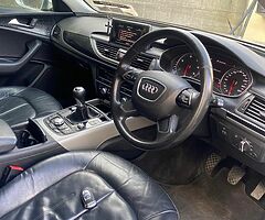 Audi A6 SE 2011 manual - Image 4/6