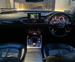 Audi A6 SE 2011 manual - Image 5/6