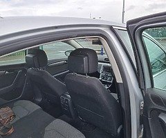 2012 VW PASSAT 2.0TDI.NCT&TAX. - Image 7/9