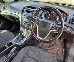 Opel insignia 2 diesel - Image 4/5