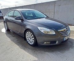 Opel insignia 2 diesel - Image 5/5