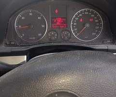 Diesel jetta