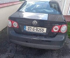 Diesel jetta - Image 5/5