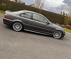 Bmw e46 325i Automatic - Image 3/10
