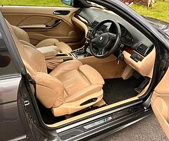 Bmw e46 325i Automatic - Image 4/10