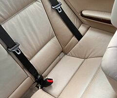 Bmw e46 325i Automatic - Image 8/10