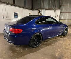 BMW E92 m3 - Image 3/10