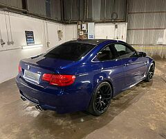 BMW E92 m3 - Image 4/10