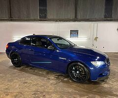 BMW E92 m3 - Image 5/10