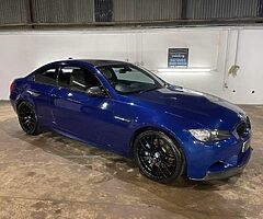 BMW E92 m3 - Image 6/10