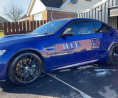 BMW E92 m3 - Image 7/10