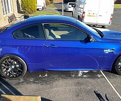 BMW E92 m3 - Image 8/10