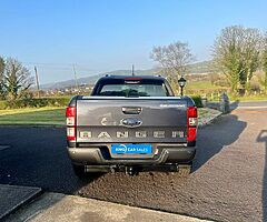 2020 Ford Ranger - Image 4/9