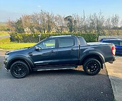 2020 Ford Ranger - Image 5/9