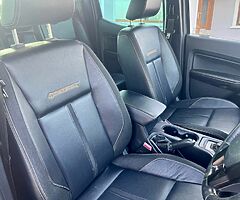 2020 Ford Ranger - Image 8/9