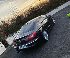 Turbo wanted