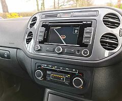 2015 Volkswagen Tiguan R Line 4motion - Image 10/10