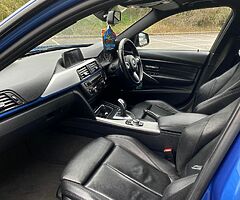 2012 BMW 3 SERIES F30 320D 2.0d M-Sport Automatic - Image 5/8